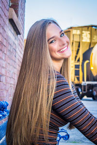 Meet your Posher, Megan